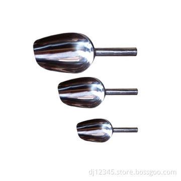 Factory Price laboratory Essentials Sample Preparation Spoon